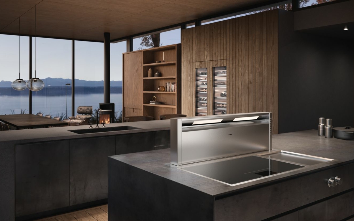 Gaggenau