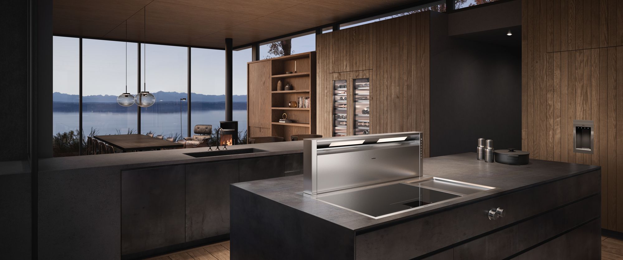 Gaggenau