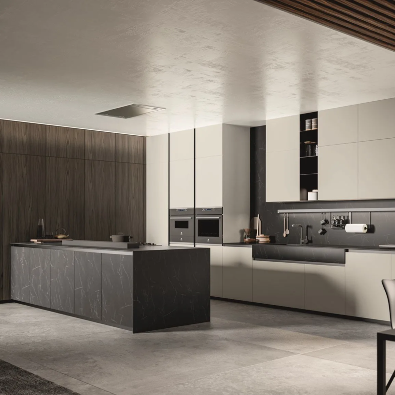 ΕΠΙΠΛΑ ΚΟΥΖΙΝΑΣ Glass 2.0