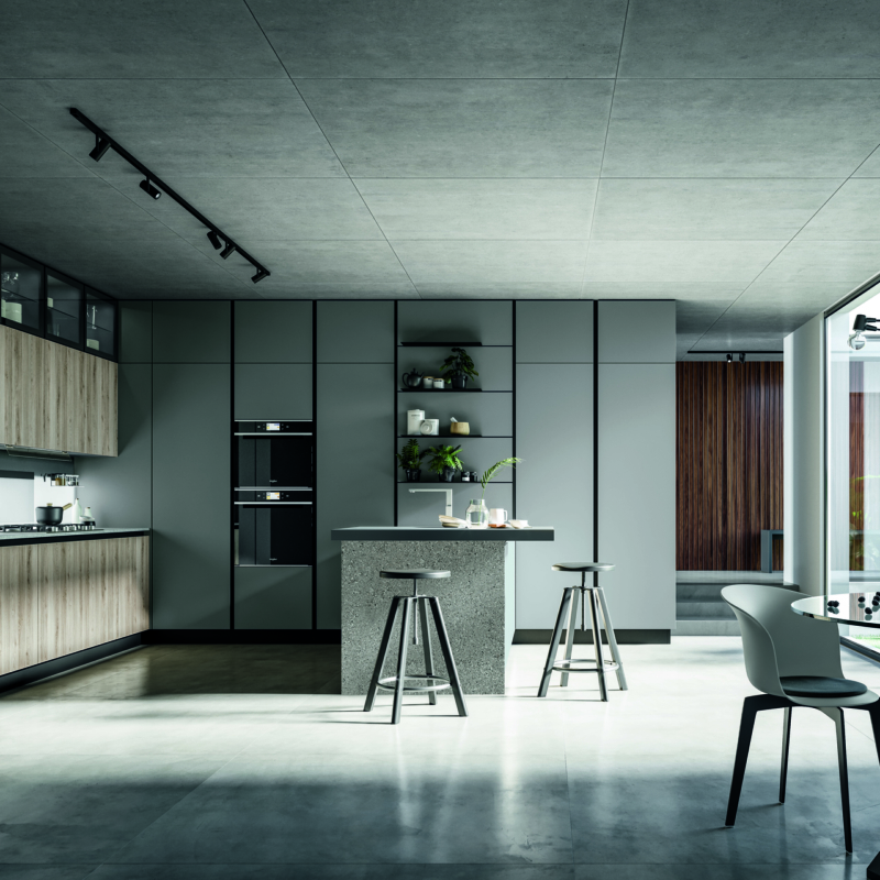 ΕΠΙΠΛΑ ΚΟΥΖΙΝΑΣ Round