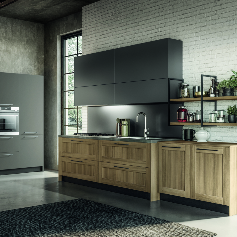 ΕΠΙΠΛΑ ΚΟΥΖΙΝΑΣ Cloe