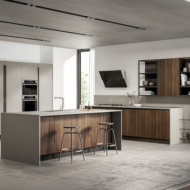 ΕΠΙΠΛΑ ΚΟΥΖΙΝΑΣ Kali