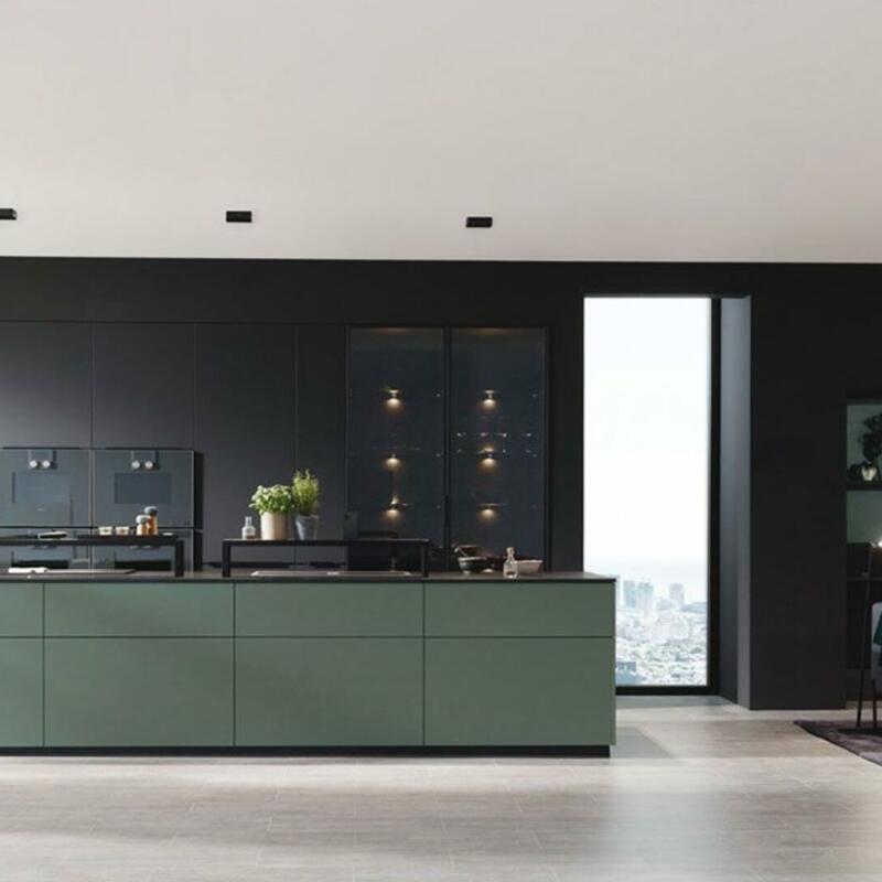 ΕΠΙΠΛΑ ΚΟΥΖΙΝΑΣ BALLERINA KÜCHEN RESOPAL-PRO 31006