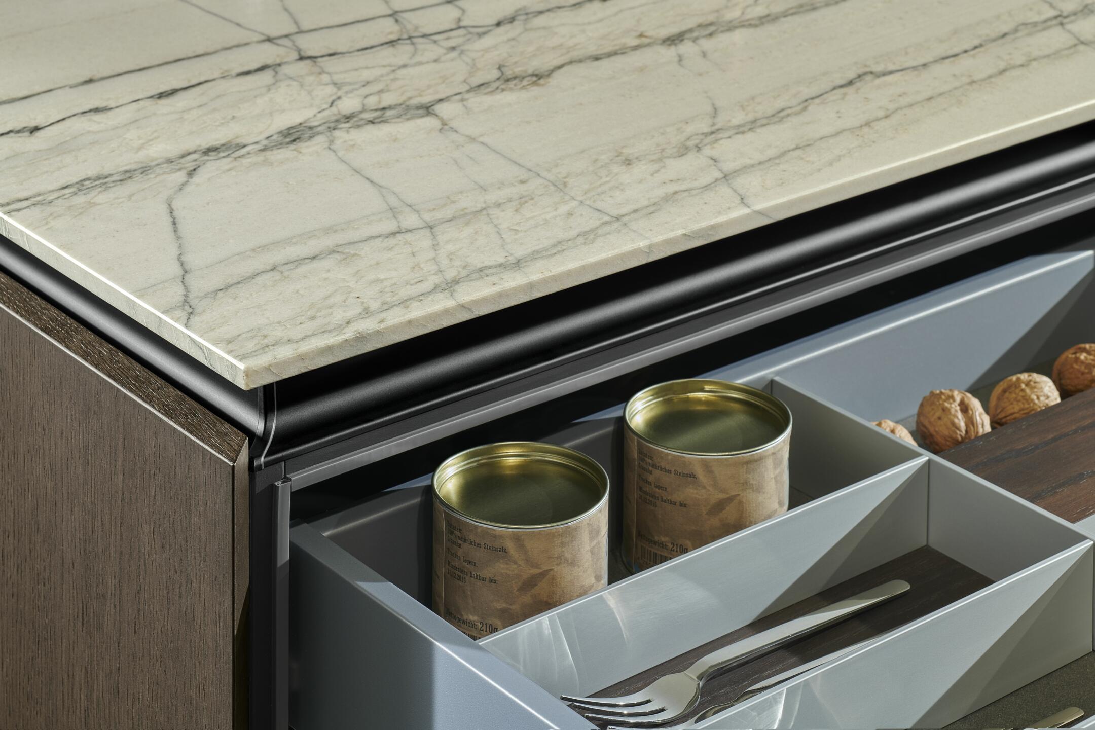 ΕΠΙΠΛΑ ΚΟΥΖΙΝΑΣ SieMatic S2