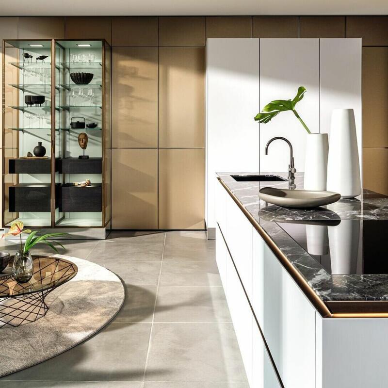 German Design Award 2021 &#8211; SieMatic SLX