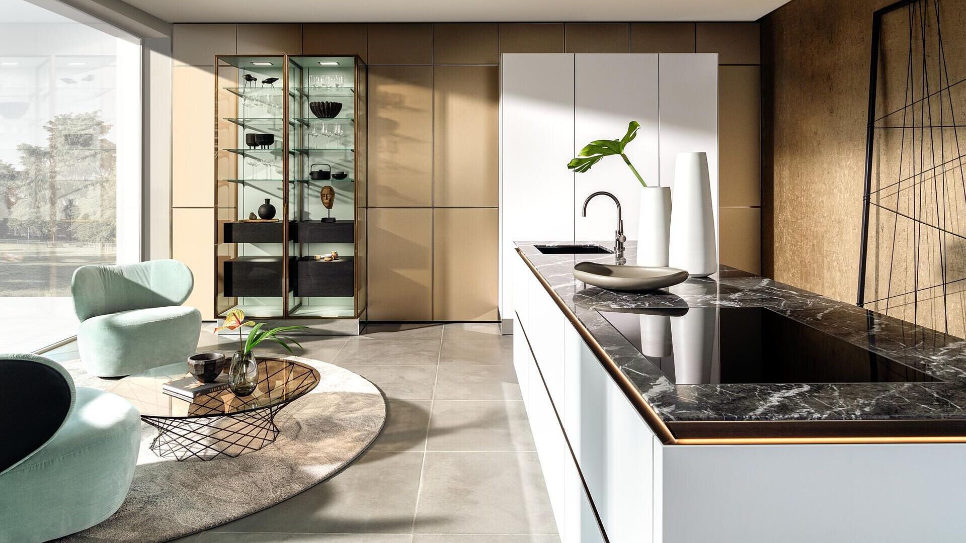 German Design Award 2021 &#8211; SieMatic SLX