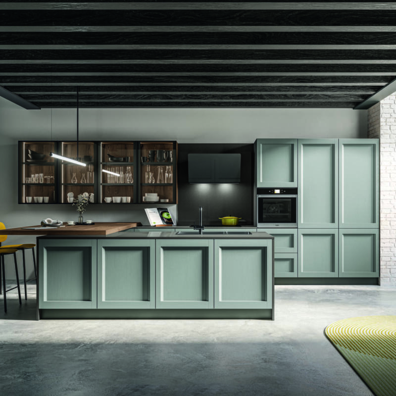 ΕΠΙΠΛΑ ΚΟΥΖΙΝΑΣ FRIDA