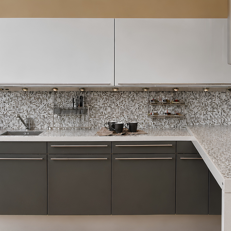 Εκθεσιακά έπιπλα κουζίνας – SieMatic model J