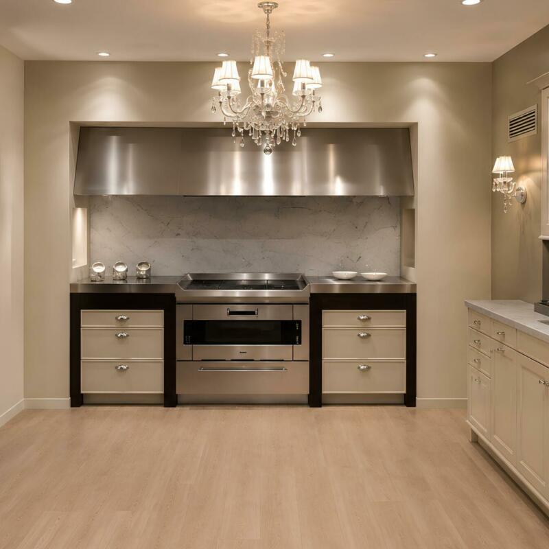 Εκθεσιακά έπιπλα κουζίνας – SieMatic Beaux Art