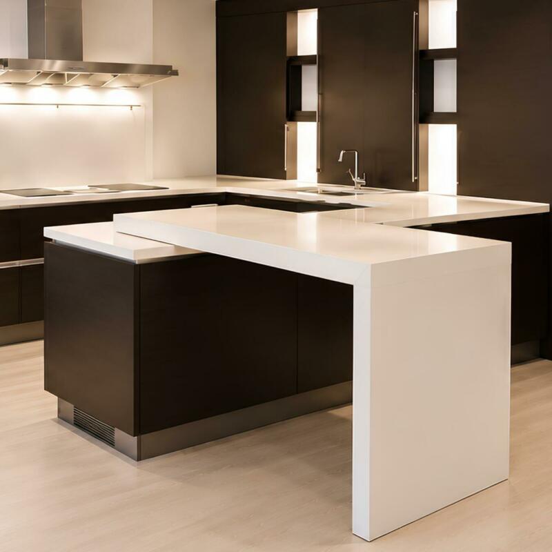 Εκθεσιακά έπιπλα κουζίνας – SieMatic model L