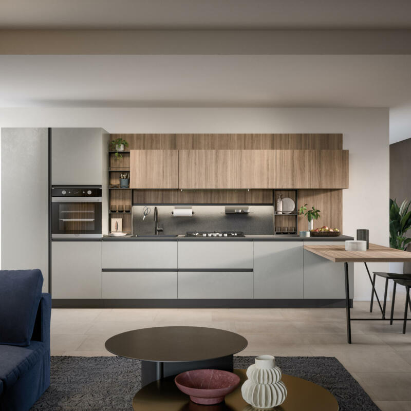 ΕΠΙΠΛΑ ΚΟΥΖΙΝΑΣ HERA – 01