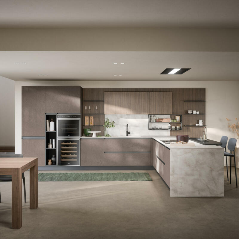 ΕΠΙΠΛΑ ΚΟΥΖΙΝΑΣ HERA – 05