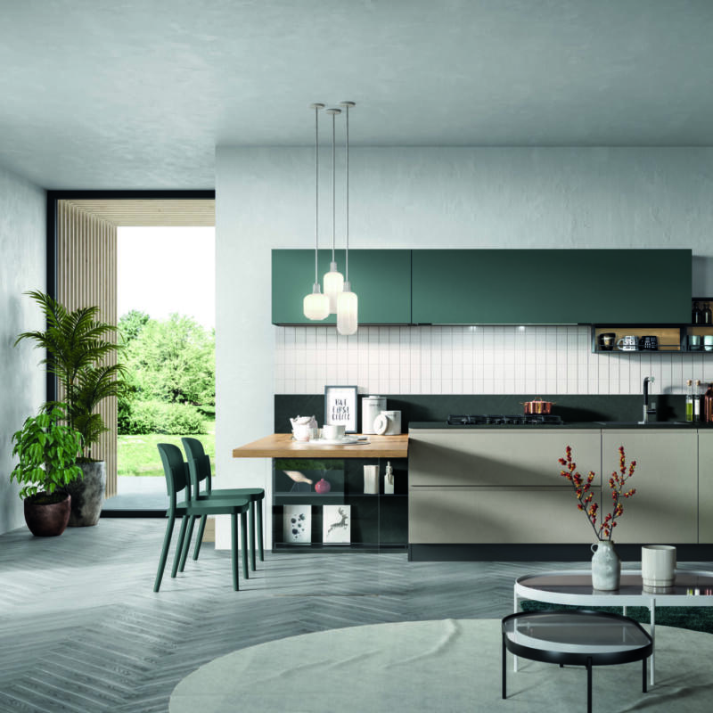 ΕΠΙΠΛΑ ΚΟΥΖΙΝΑΣ FLY – 03