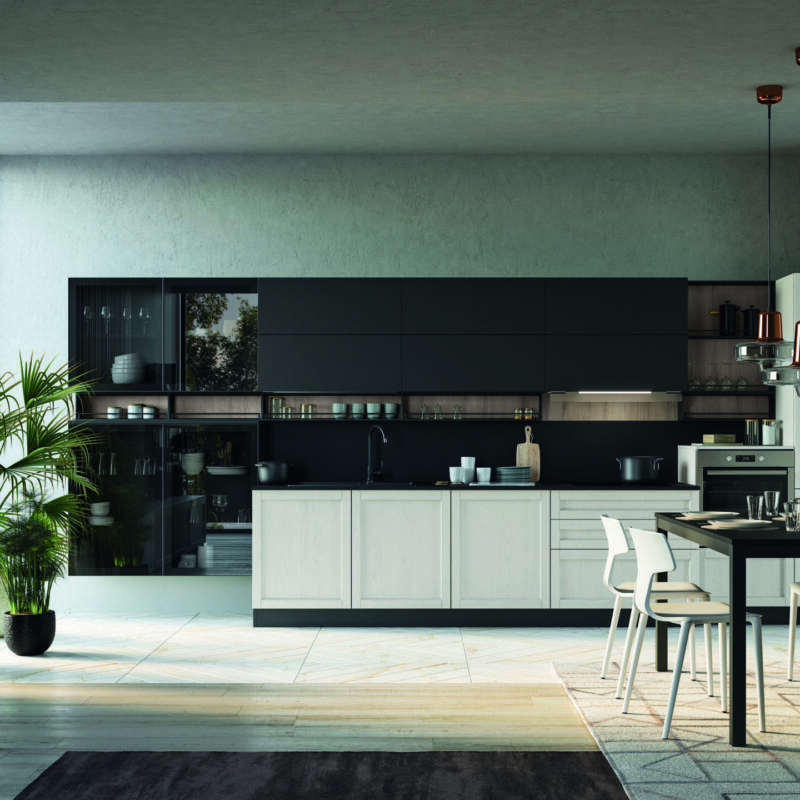 ΕΠΙΠΛΑ ΚΟΥΖΙΝΑΣ BIENTE ITALIA NOAH – 05