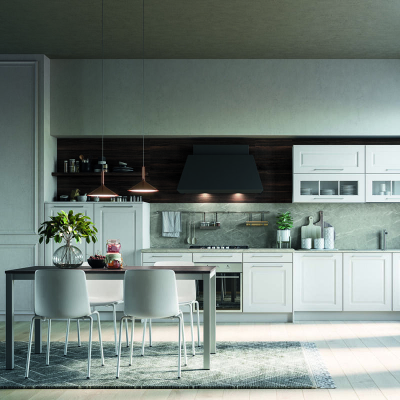 ΕΠΙΠΛΑ ΚΟΥΖΙΝΑΣ MAYA – 05