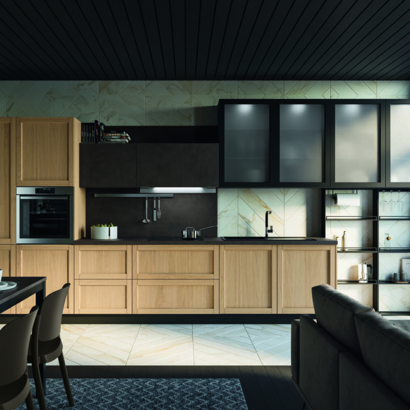 ΕΠΙΠΛΑ ΚΟΥΖΙΝΑΣ NOAH – 03