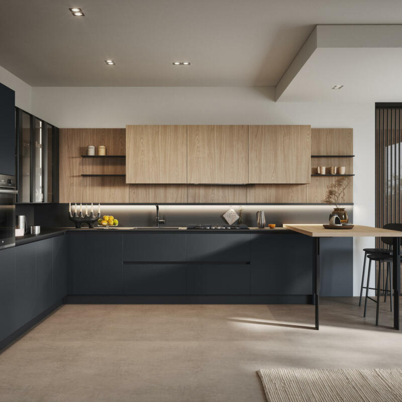 ΕΠΙΠΛΑ ΚΟΥΖΙΝΑΣ DOMINO – 08