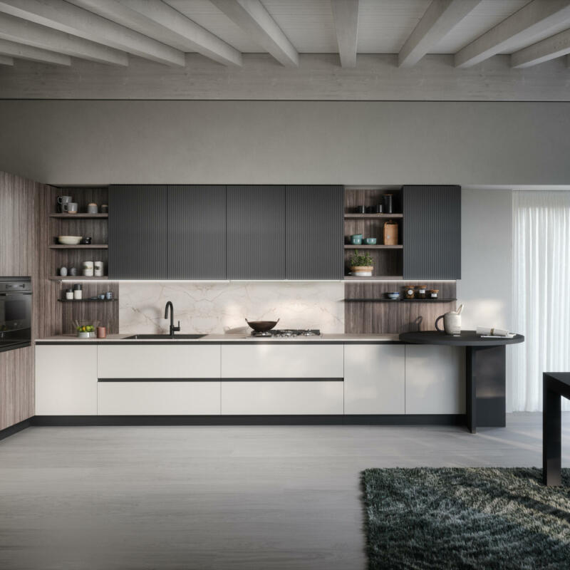 ΕΠΙΠΛΑ ΚΟΥΖΙΝΑΣ ZOE – 03