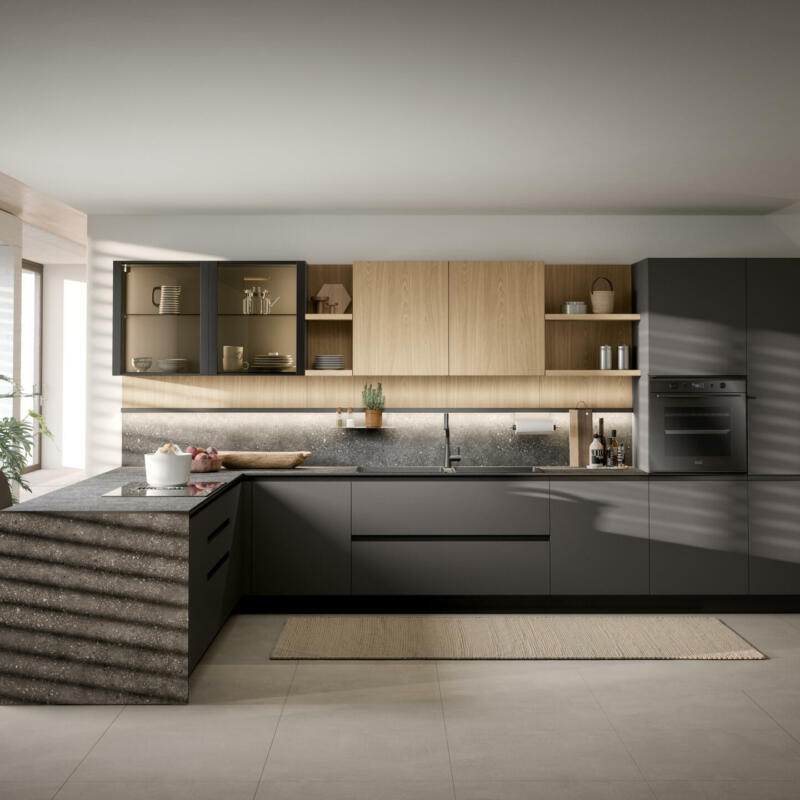 ΕΠΙΠΛΑ ΚΟΥΖΙΝΑΣ ZOE – 02