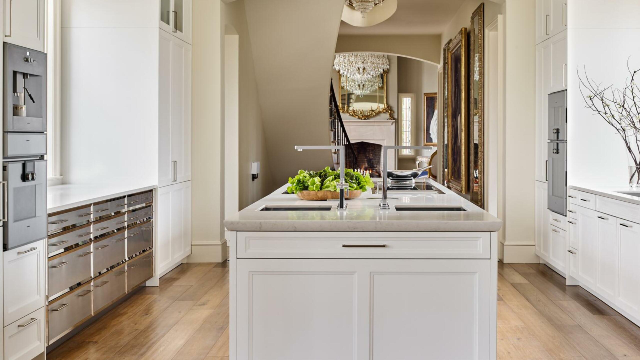 ΕΠΙΠΛΑ ΚΟΥΖΙΝΑΣ SieMatic CLASSIC