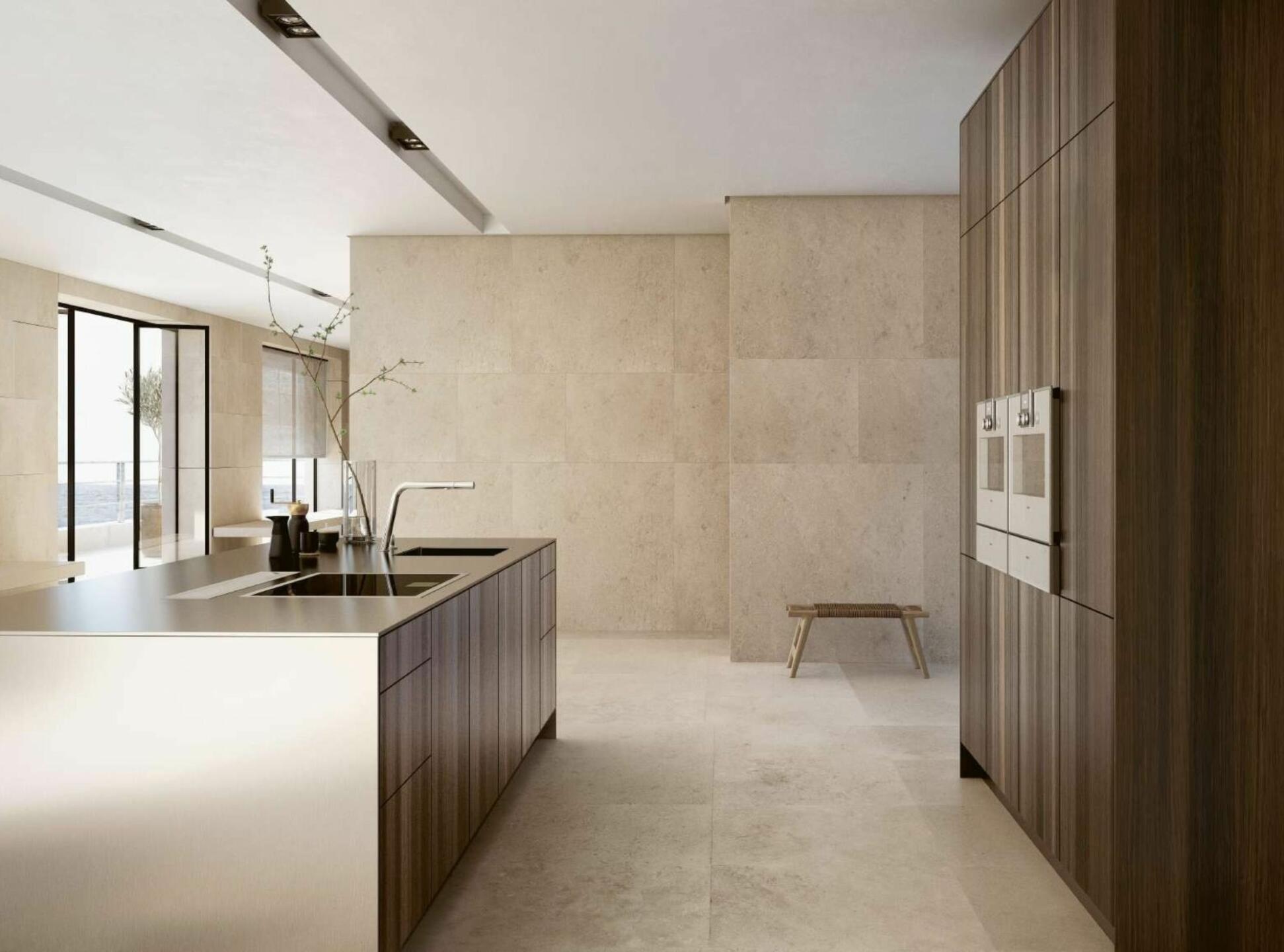 SieMatic: 95 Χρόνια πρωτοπορίας στον σχεδιασμό κουζίνας