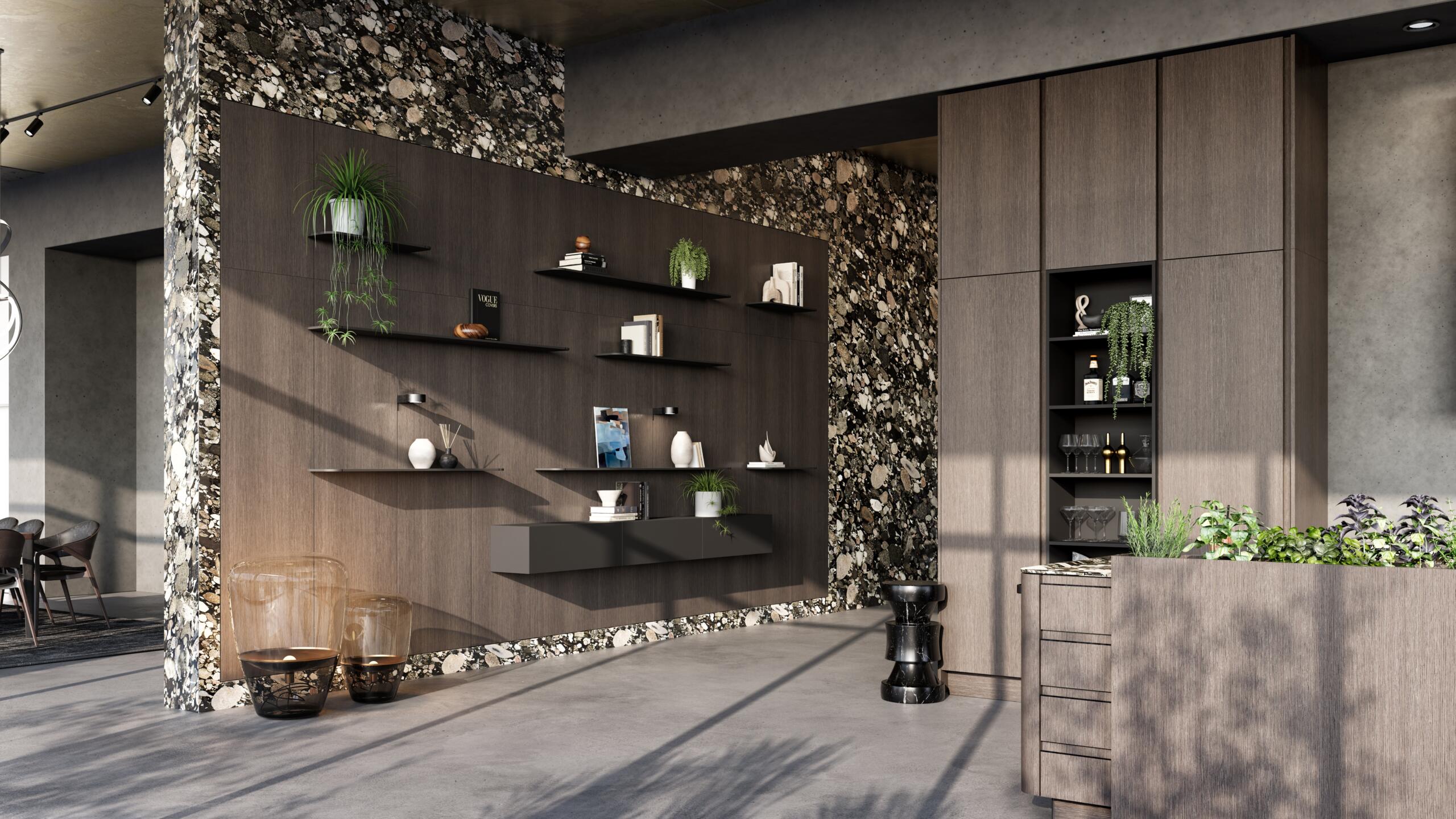 SieMatic: 95 Χρόνια πρωτοπορίας στον σχεδιασμό κουζίνας