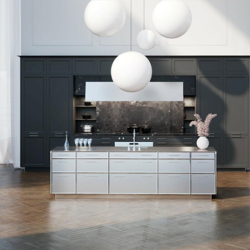 ΕΠΙΠΛΑ ΚΟΥΖΙΝΑΣ SieMatic CLASSIC