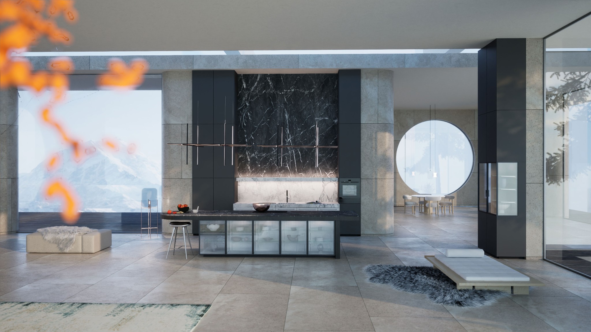 ΕΠΙΠΛΑ ΚΟΥΖΙΝΑΣ SieMatic MONDIAL
