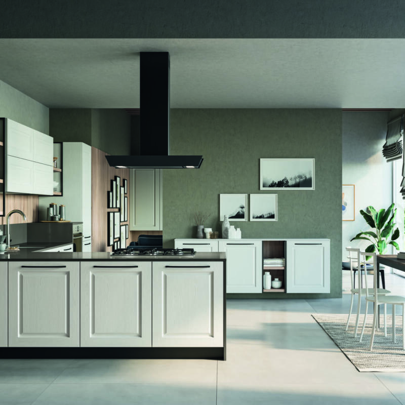 ΕΠΙΠΛΑ ΚΟΥΖΙΝΑΣ MAYA – 03