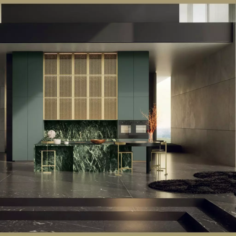 ΕΠΙΠΛΑ ΚΟΥΖΙΝΑΣ SieMatic MONDIAL