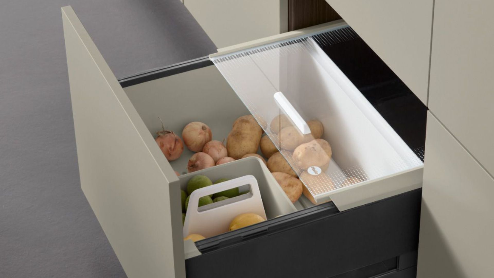 Βιώσιμη καθημερινότητα με τα έπιπλα κουζίνας Ballerina Küchen