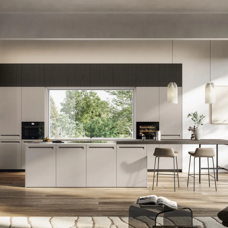 ΕΠΙΠΛΑ ΚΟΥΖΙΝΑΣ TEKNA