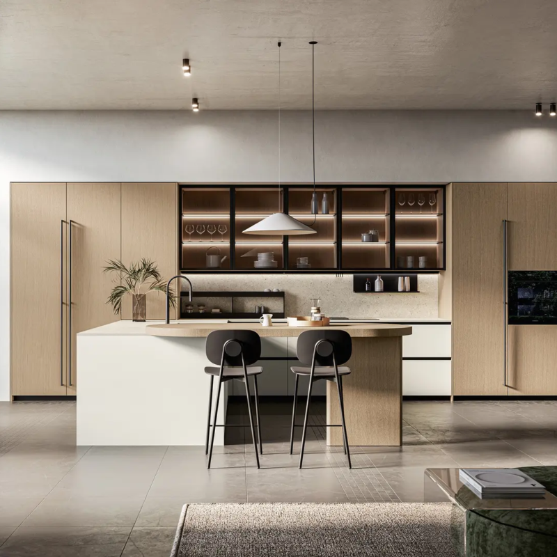 ΕΠΙΠΛΑ ΚΟΥΖΙΝΑΣ Asia