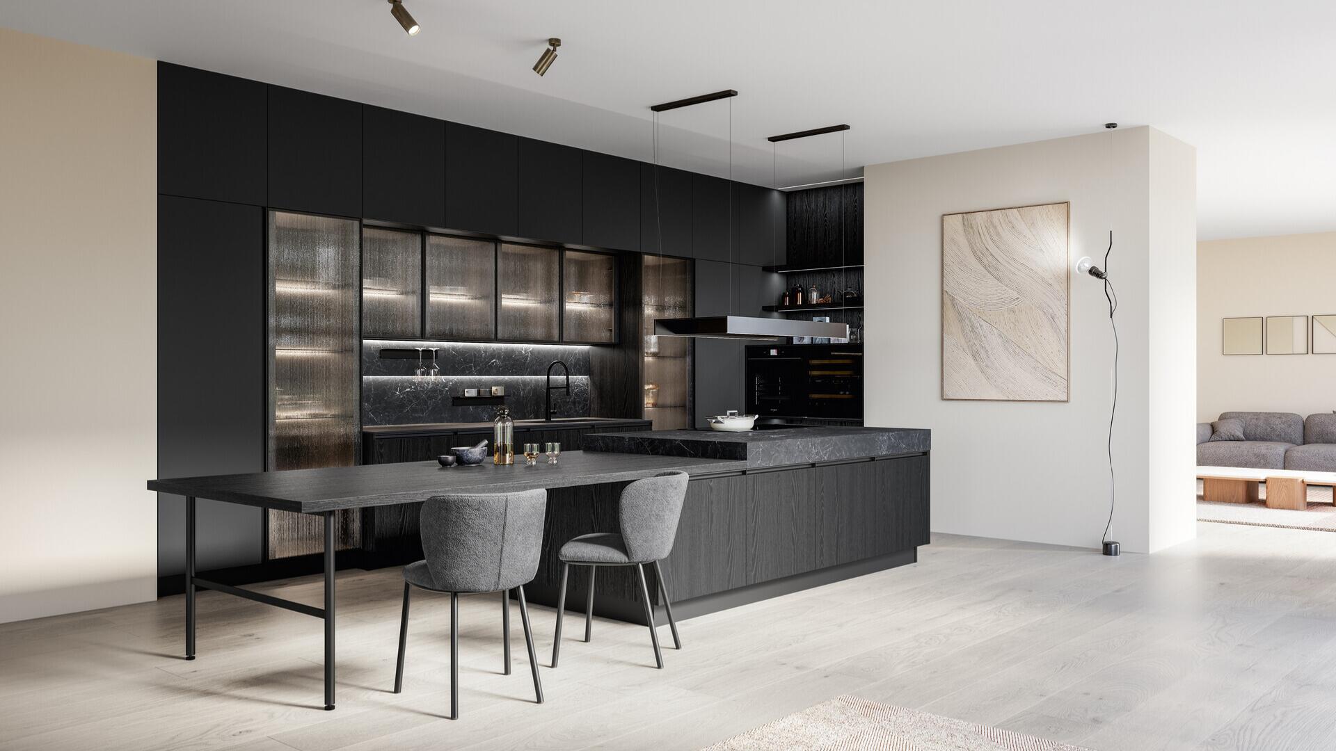 ΕΠΙΠΛΑ ΚΟΥΖΙΝΑΣ BIENTE ITALIA KALÌ