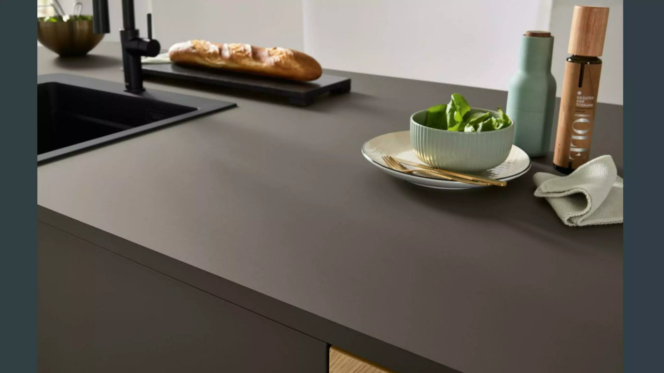 ΕΠΙΠΛΑ ΚΟΥΖΙΝΑΣ BALLERINA KÜCHEN INTARSIA 8200