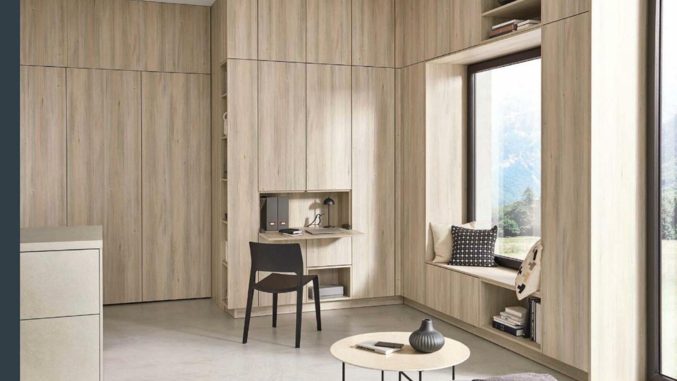 ΕΠΙΠΛΑ ΚΟΥΖΙΝΑΣ BALLERINA KÜCHEN TOP 1731