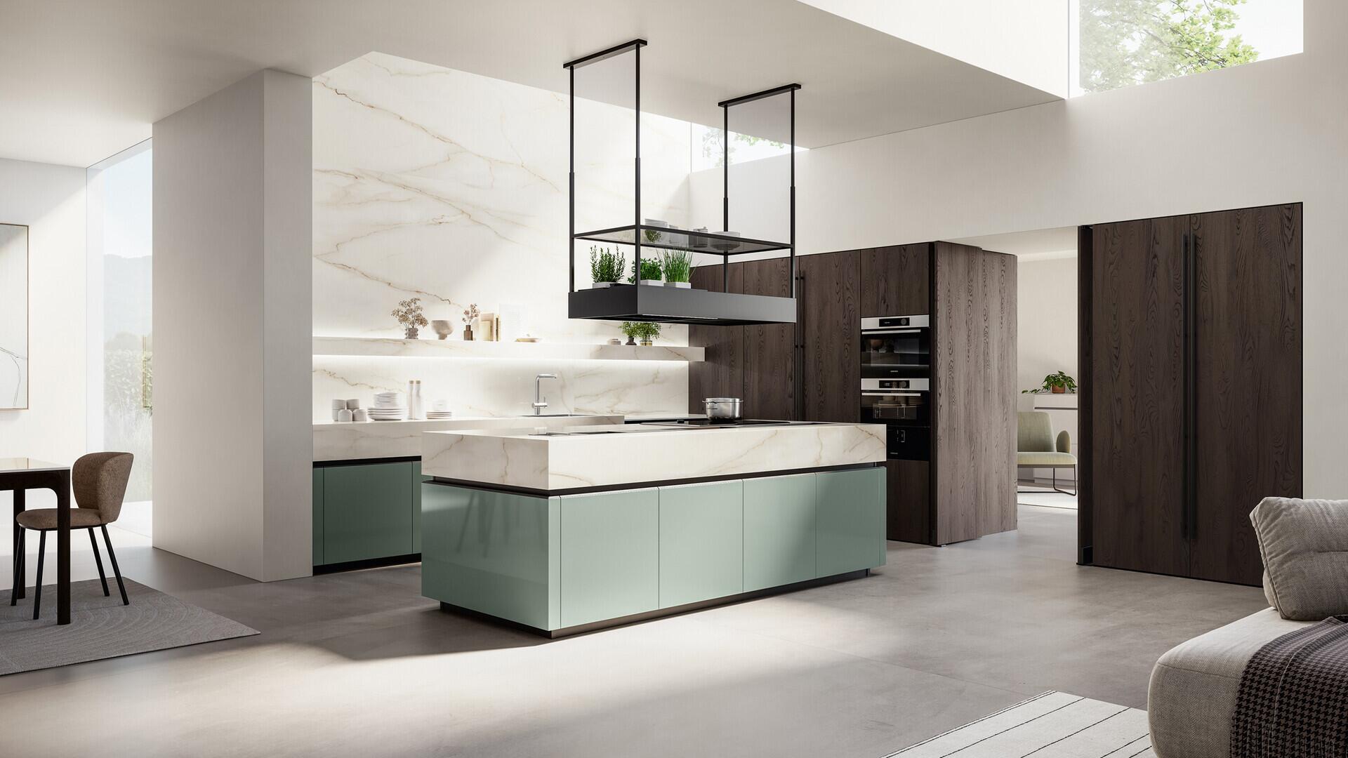 ΕΠΙΠΛΑ ΚΟΥΖΙΝΑΣ BIENTE ITALIA TIME