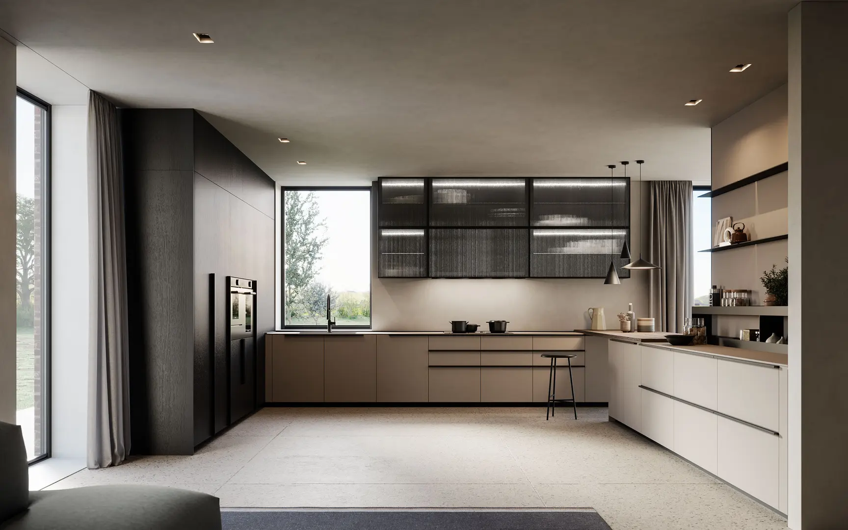 ΕΠΙΠΛΑ ΚΟΥΖΙΝΑΣ BIENTE ITALIA TRATTO_10