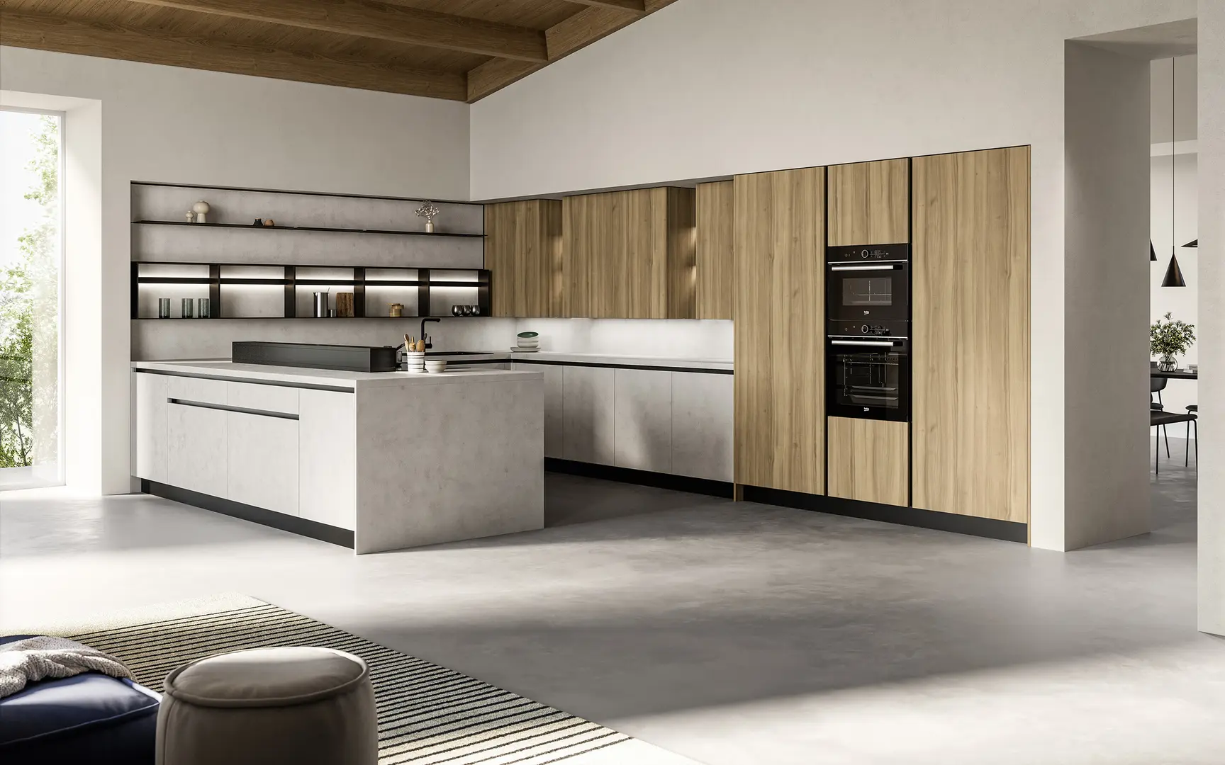 ΕΠΙΠΛΑ ΚΟΥΖΙΝΑΣ CLOE