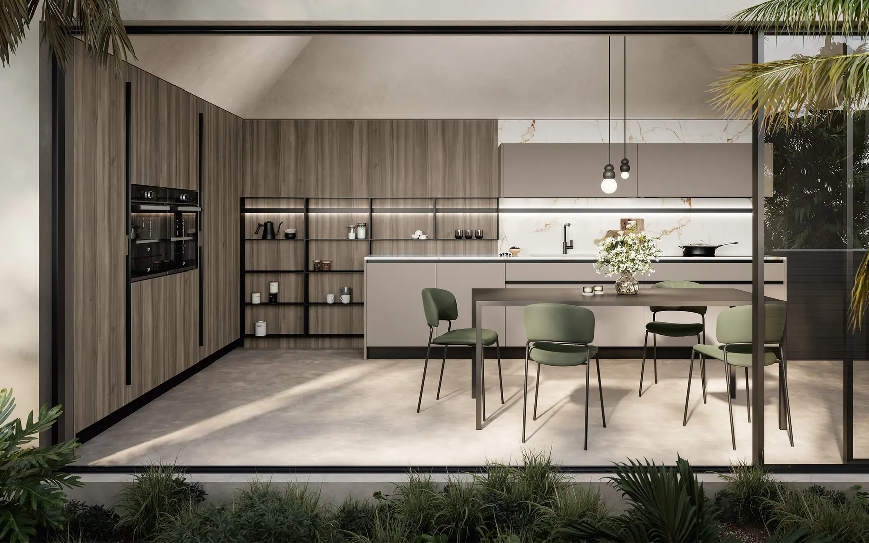 ΕΠΙΠΛΑ ΚΟΥΖΙΝΑΣ CLOE