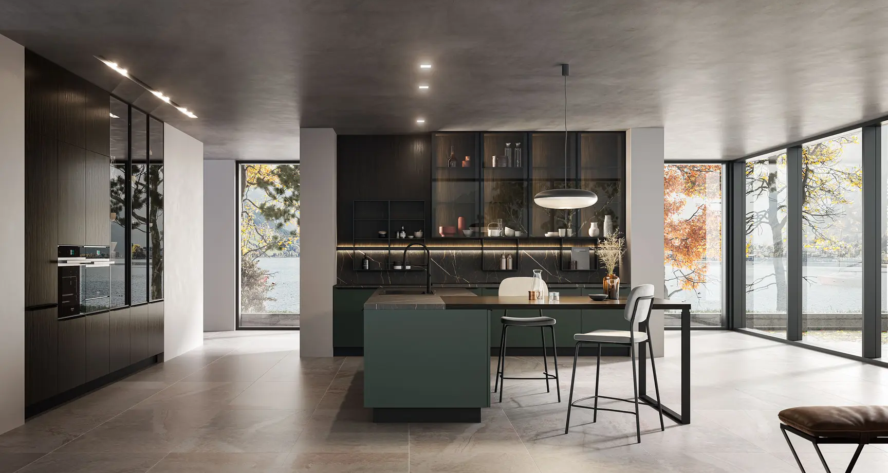 ΕΠΙΠΛΑ ΚΟΥΖΙΝΑΣ KALÌ