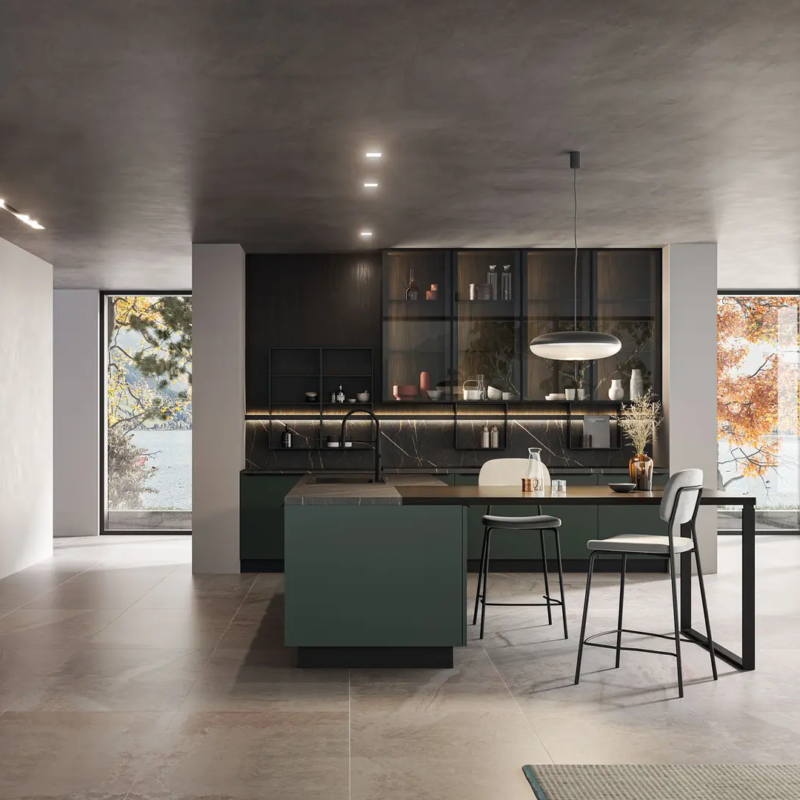 ΕΠΙΠΛΑ ΚΟΥΖΙΝΑΣ KALÌ