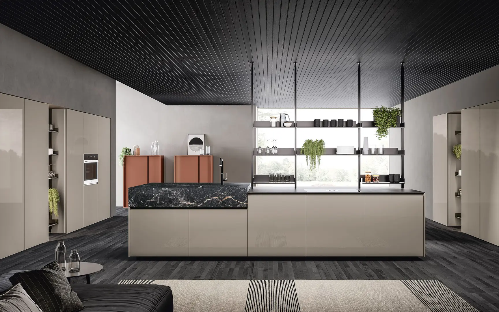 ΕΠΙΠΛΑ ΚΟΥΖΙΝΑΣ TIME