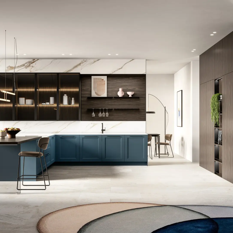 ΕΠΙΠΛΑ ΚΟΥΖΙΝΑΣ MEG