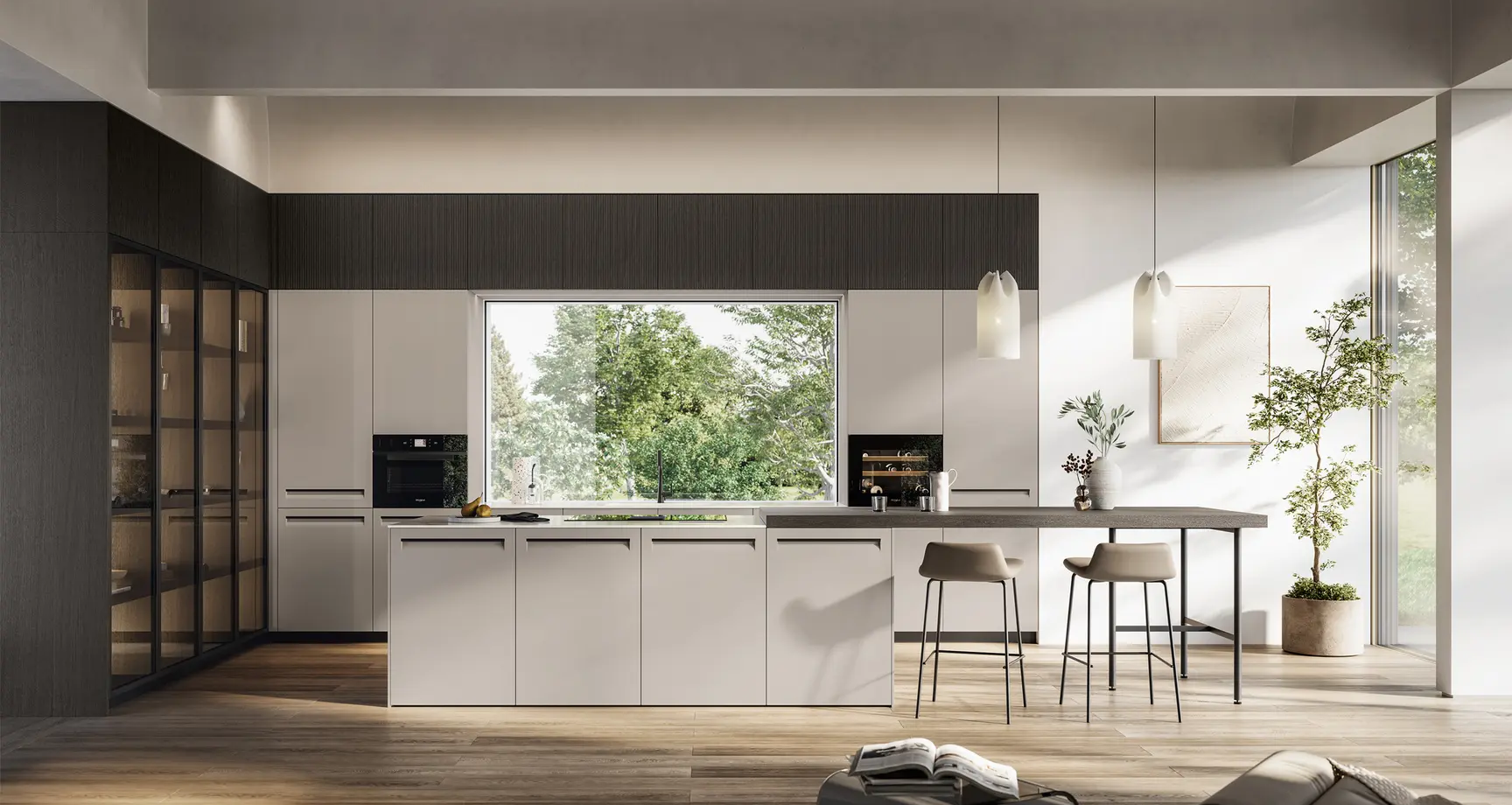 ΕΠΙΠΛΑ ΚΟΥΖΙΝΑΣ BIENTE ITALIA TEKNA