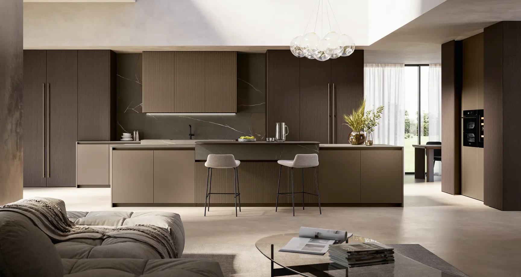 ΕΠΙΠΛΑ ΚΟΥΖΙΝΑΣ BIENTE ITALIA TIME