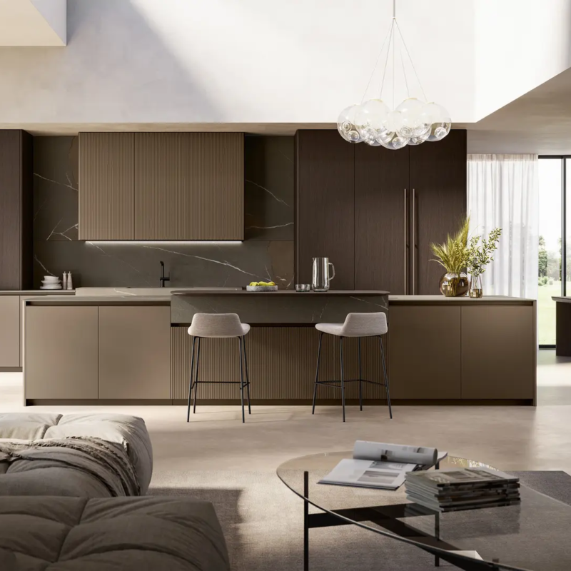 ΕΠΙΠΛΑ ΚΟΥΖΙΝΑΣ BIENTE ITALIA TIME