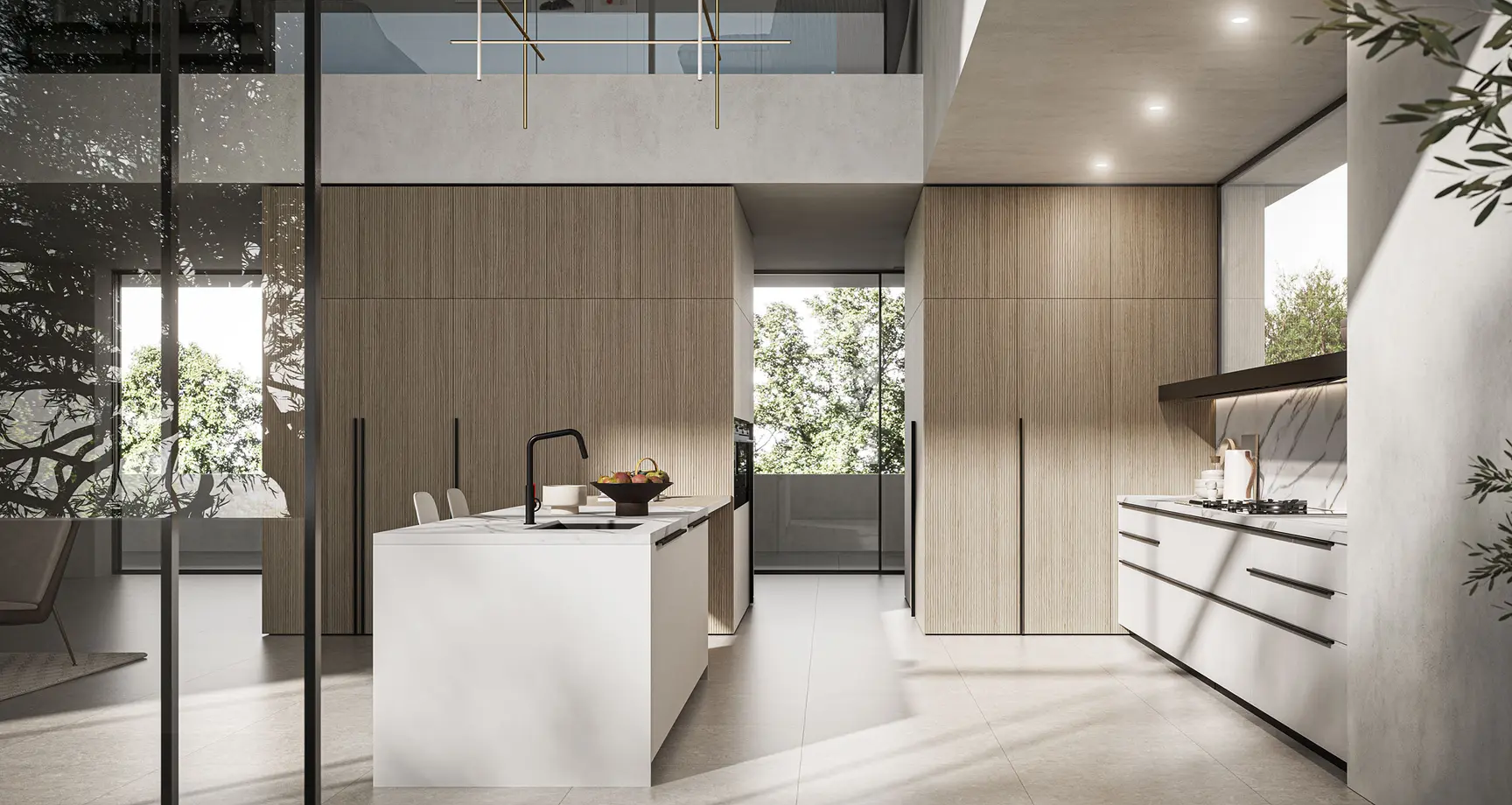 ΕΠΙΠΛΑ ΚΟΥΖΙΝΑΣ BIENTE ITALIA TRATTO_10