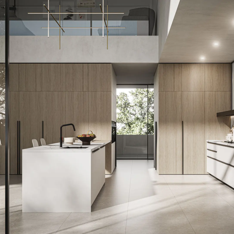 ΕΠΙΠΛΑ ΚΟΥΖΙΝΑΣ BIENTE ITALIA TRATTO_10