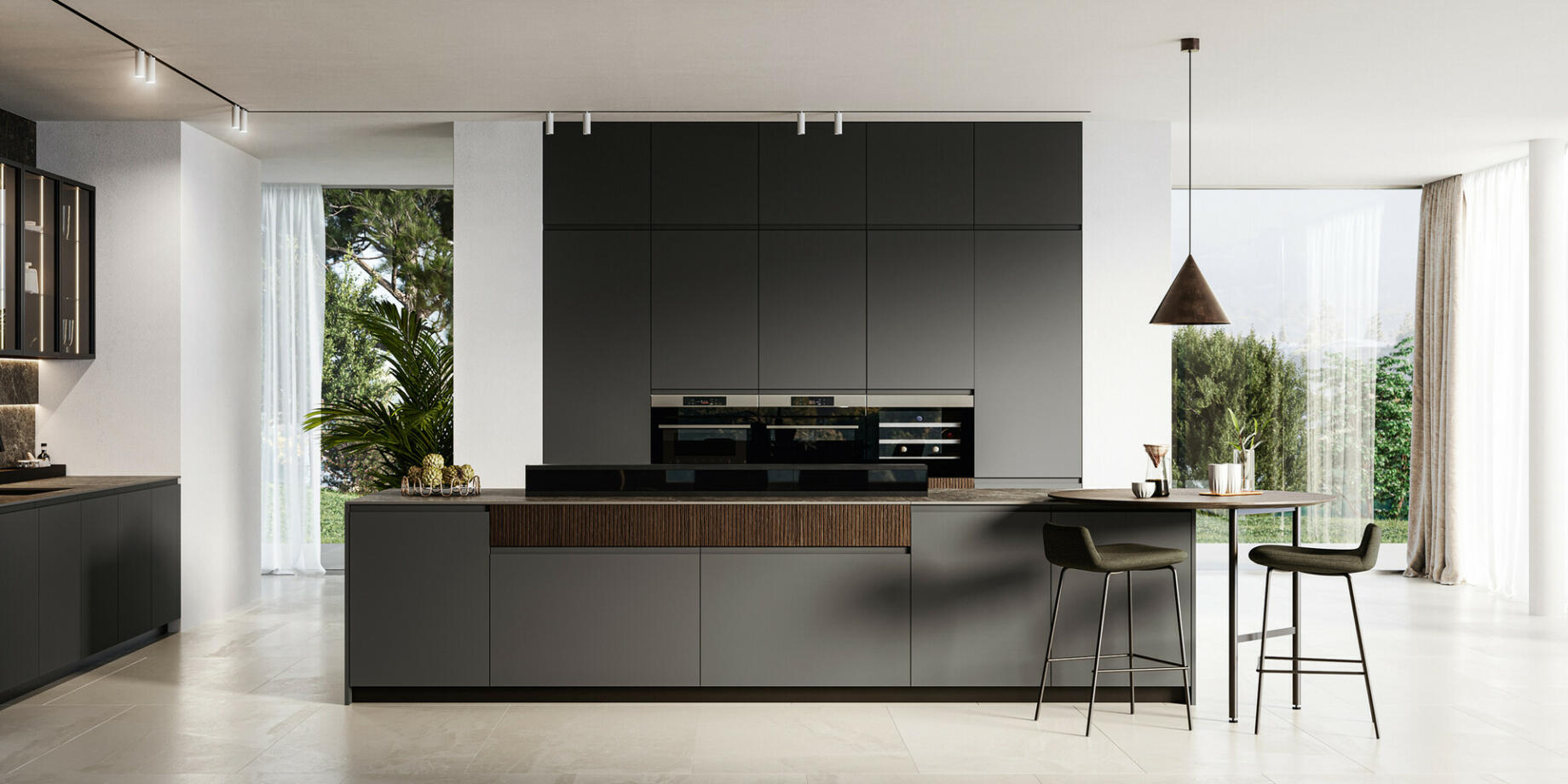 ΕΠΙΠΛΑ ΚΟΥΖΙΝΑΣ BIENTE ITALIA WEGA